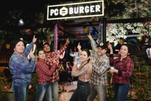 Read more about the article ARRAIA NO PC BURGER – 27/06